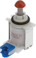 Клапан (сливной) для посудомоечной машины Bosch 11033896