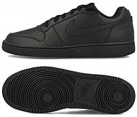 Кроссовки Nike Ebernon Low Men's Shoe AQ1775-003 (AQ1775-003). Мужские кроссовки повседневные. Мужская