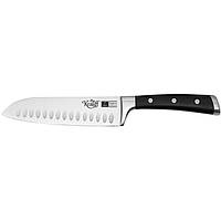 Нож сантоку Krauff Cutter 29-305-018 17.7 см высокое качество