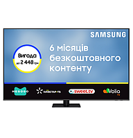 Телевізор Samsung QLED 55Q70B (QE55Q70BAUXUA)