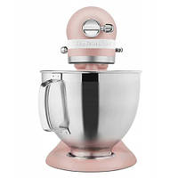 Кухонная машина KitchenAid 5KSM185PSEFT 300 Вт розовый высокое качество