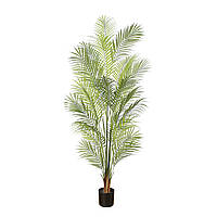 Штучна рослина Engard Areca Palm, 150 см (DW-30) EJ, код: 8197832