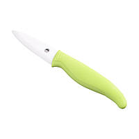 Нож Lora Зеленый H19-002 TN, код: 7242754