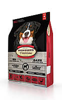 Корм Oven-Baked Tradition Dog Adult Large Breed Lamb сухой с ягненком для взрослых собак круп TR, код: 8451919