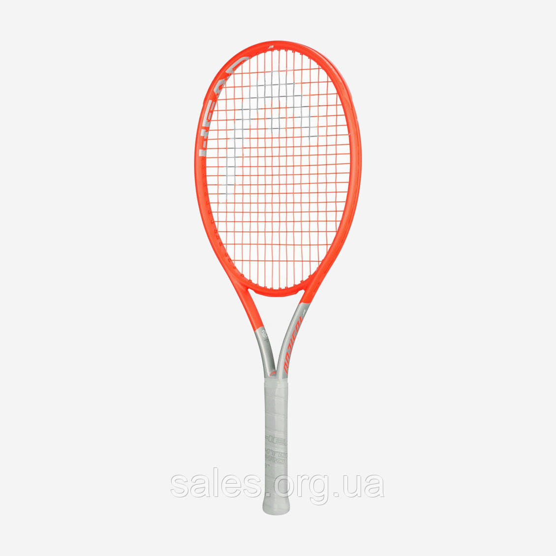 Дитяча тенісна ракетка Head Graphene 360+ Radical Junior 26 SC, код: 8304870