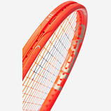 Дитяча тенісна ракетка Head Graphene 360+ Radical Junior 26 SC, код: 8304870, фото 3