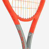 Дитяча тенісна ракетка Head Graphene 360+ Radical Junior 26 SC, код: 8304870, фото 5