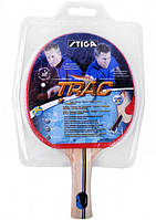 Ракетка для настольного тенниса Stiga Trac OverSize (2838) VA, код: 1552371