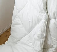 Одеяло евро ТЕП Лебяжий пух 1-02599-00000 210х200 см высокое качество
