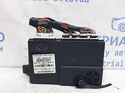 Блок комфорту Hyundai I30 FD 1.6 ДИЗЕЛЬ D4FB МКПП 2007 (б/в)