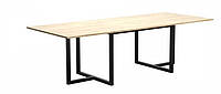 Обеденный стол в стиле LOFT (NS-1149) EC, код: 6671001