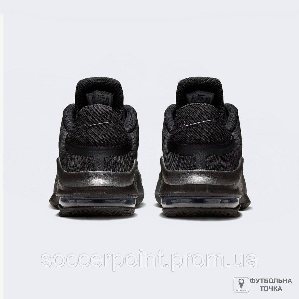 Кроссовки для баскетбола Nike Air Max Impact 4 DM1124-004 (DM1124-004). Мужские баскетбольные кроссовки. - фото 2 - id-p2194222513