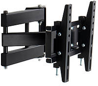 Кронштейн Charmount TV02T-R3 Black