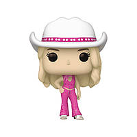 Игровая фигурка Funko POP! серии "Барби" Барби в костюме ковбоя Funko 72637, Land of Toys