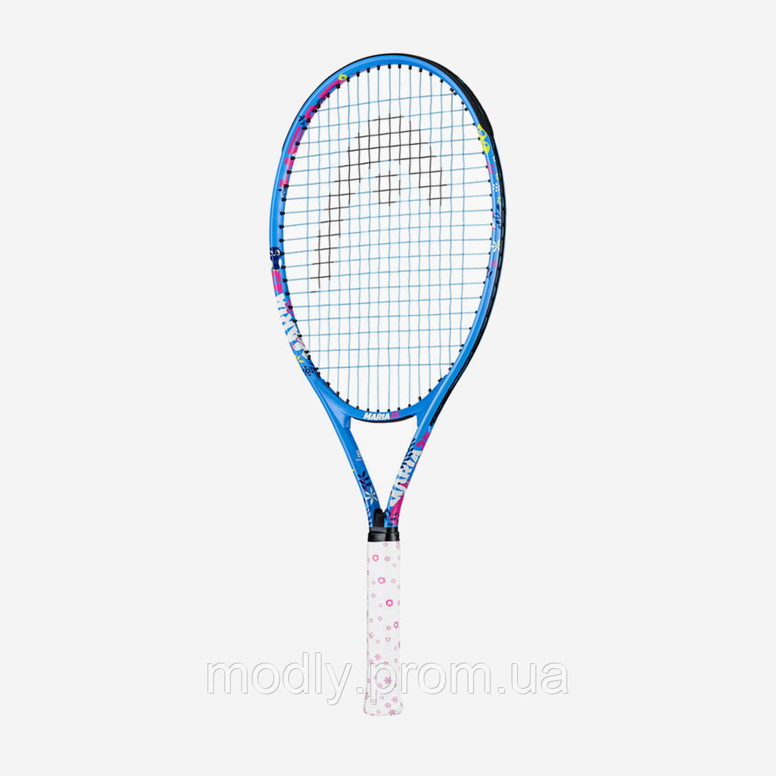 Дитяча тенісна ракетка Head Maria 25 2020 MY, код: 8304862