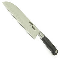 Нож поварской Fissman Professional KN-2269-ST 18 см высокое качество