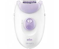 Эпилятор Braun Silk-epil 3 SE 3170 OB, код: 8304023