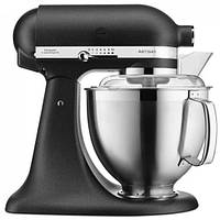 Миксер планетарный KitchenAid Artisan 5KSM175PSEBK 300 Вт темно-серый высокое качество