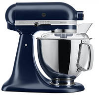 Миксер планетарный KitchenAid Artisan 5KSM175PSEIB 300 Вт синий высокое качество