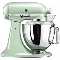 Миксер планетарный KitchenAid Artisan 5KSM175PSEPT 300 Вт фисташковый высокое качество