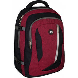 Рюкзак шкільний Cool For School 45 x 32 x 14 см 20 л. (CF85465-02)