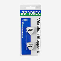 Виброгасители для теннисной ракетки Yonex AC165EX Vibration Stopper White LW, код: 8218278