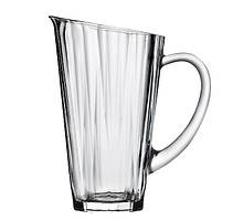 Графин Nude Hemingway 1 л h20,9 см скло (68010)