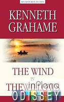 Грэм Кеннет Вітер в вербах / The Wind in the Willows. My Favourite Fiction.