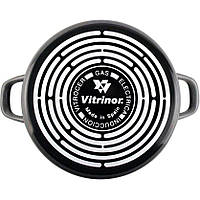 Кастрюля Vitrinor K2 VR-2105859 1.8 л 20 см высокое качество