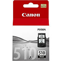 Картридж струменевий Canon PG-510 (2970B007) Black