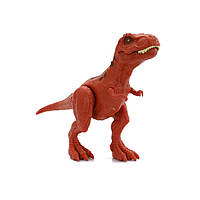 Интерактивная игрушка Тираннозавр Dinos Unleashed 31123 серии "Realistic", Time Toys