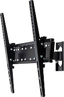 Кронштейн Charmount TV04T-R2 Black