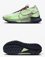 Кроссовки беговые Nike Pegasus Trail 4 GORE-TEX DJ7926-303 (DJ7926-303). Мужские кроссовки для бега. Мужская