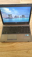 HP Probook 6570b (15.6"', Intel i5-3210M, 2500МГц, 525Gb SSD, 8Gb RAM) нова АКБ #246768