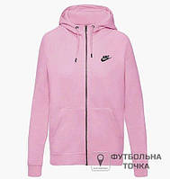 Олімпійка жіноча Nike Sportswear Essential DX2317-522 (DX2317-522). Жіночі олімпійки. Спортивний жіночий одяг.