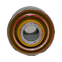 Полиуретановый сайлентблок Polybush внутренний, заднего подпружинного рычага Nissan Pathfinde HR, код: 8315328