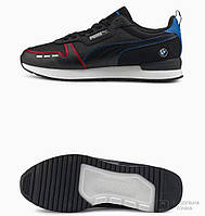 Кроссовки Puma BMW MMS R78 30698601 (30698601). Мужские кроссовки повседневные. Мужская спортивная обувь.
