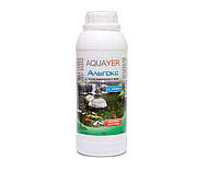 Aquayer Альгокс, 1 литр на 10000л HR, код: 6536946