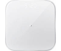 Весы напольные электронные Xiaomi Mi Smart Scale 2 FT, код: 8413127