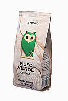 Кофе в зернах Gufo Verde CREMA 24 х 200 г (10000175) TM, код: 1874282