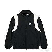 Олимпийка Jordan Essentials Jacket FN4621-010 (FN4621-010). Мужские спортивные олимпийки. Спортивная мужская