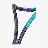 Тенісна ракетка Yonex Vcore Pro 97 330 g Green Purple 3 4 3 8 SC, код: 8218258, фото 5