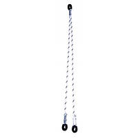 Самостраховка Rock Empire Lanyard A 110cm 110cm (1053-CLY110.110) OB, код: 7512991