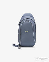 Сумка через плечо Nike Sportswear Essentials DJ9796-493 (DJ9796-493). Спортивные сумки на плечо.