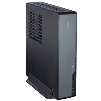 Корпус Fractal Design Node 202 + Integra SFX 450W (FD-MCA-NODE-202-AA-EU) - Вища Якість та Гарантія!