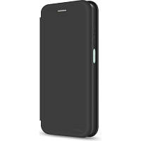 Чехол для мобильного телефона MAKE Samsung M14 Flip Black (MCP-SM14BK) p