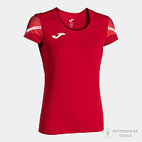 Футболка для бега женская Joma ELITE XI 902252.602 (902252.602). Футболки беговые. Товары и экипировка для