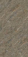 Керамогранітна плитка InterCerama Україна, Virginia (240120 33 032), 120х240 см, коричневий темний
