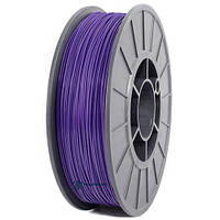 PLA пластик Monofilament для 3D принтера 1.75мм фиолетовый (0.75кг)