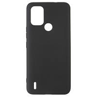 Чехол для моб. телефона Armorstandart Matte Slim Fit Nokia C31 Black (ARM64956) c